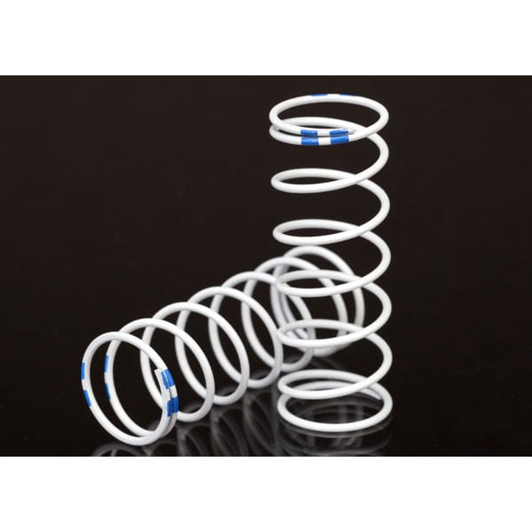 Traxxas Ressort gtr xx-long 1.004 – bleu 7449