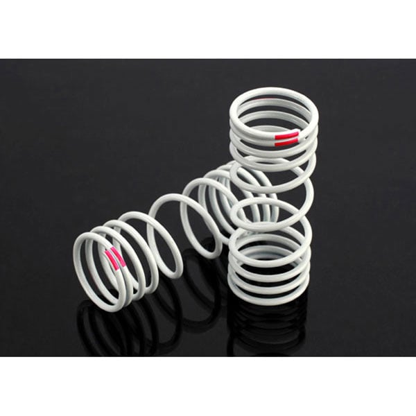 Traxxas Ressorts avant progressifs +10% (2) 6863