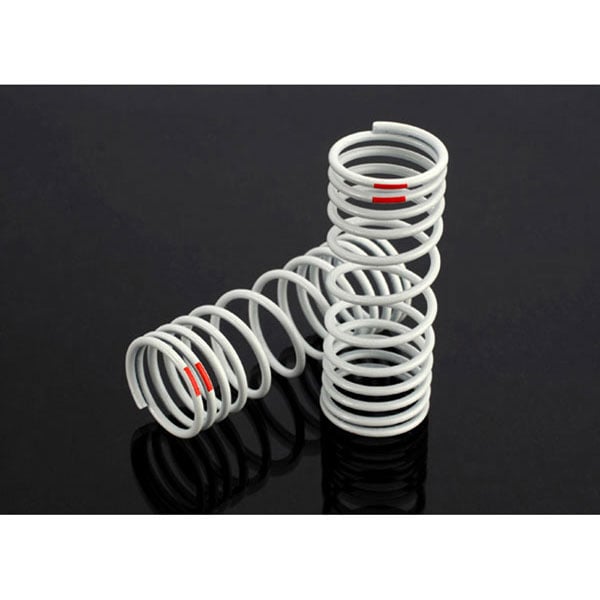 Traxxas Ressorts avant progressifs -20% (2) 6861