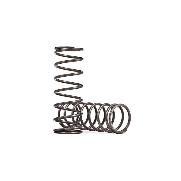 Traxxas Ressorts d’amortisseurs moyens GTX 3,445 beige (x2) 7859