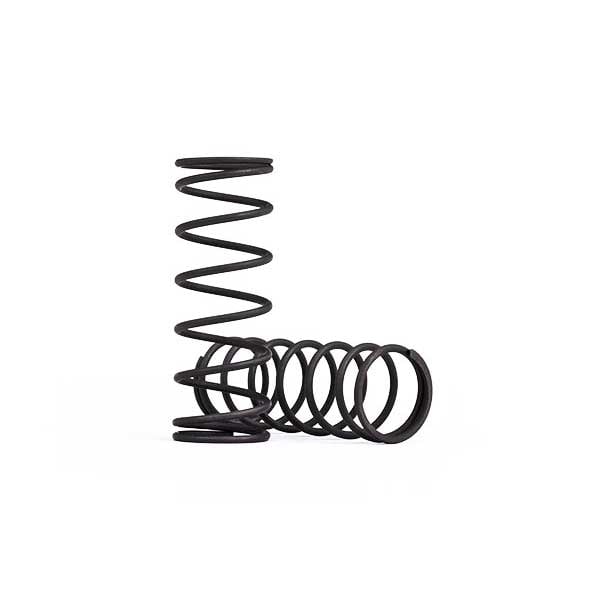 Traxxas Ressorts d’amortisseurs moyens GTX 3,744 (x2) 7849