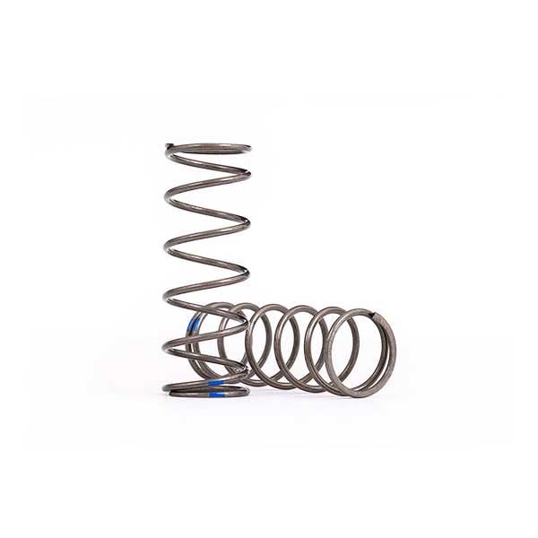 Traxxas Ressorts d’amortisseurs moyens GTX 4,594 bleu (x2) 7848