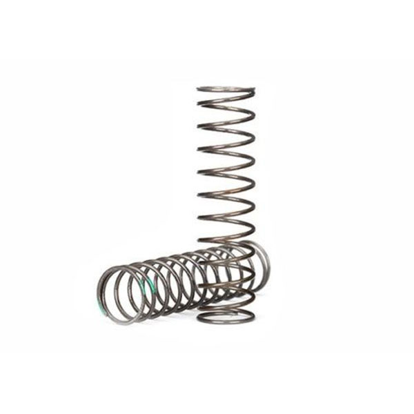 Traxxas Ressorts d’amortisseurs gts 0,45 (2) 8041