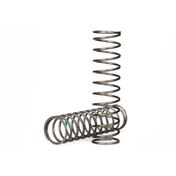 Traxxas Ressorts d’amortisseurs gts 0,54 (2) vert 8040