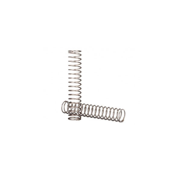 Traxxas Ressorts d’amortisseurs gts long 0,47 (2) 8155