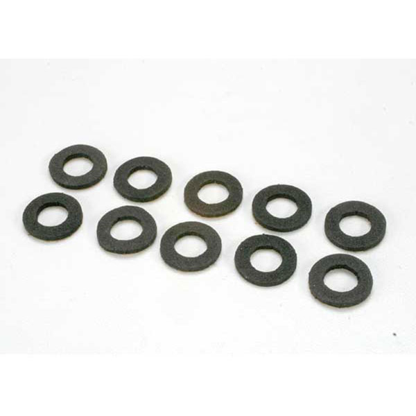 Traxxas Rondelles de carrosserie avec mousse adhesive (10) 4915
