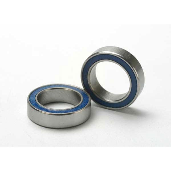 Traxxas Roulement a billes 10x15x4mm etanche (x2) 5119 – Image 1