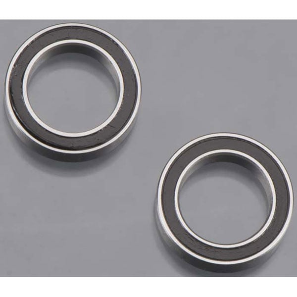 Traxxas Roulement a billes 10x15x4mm etanche (x2) 5119A – Image 1