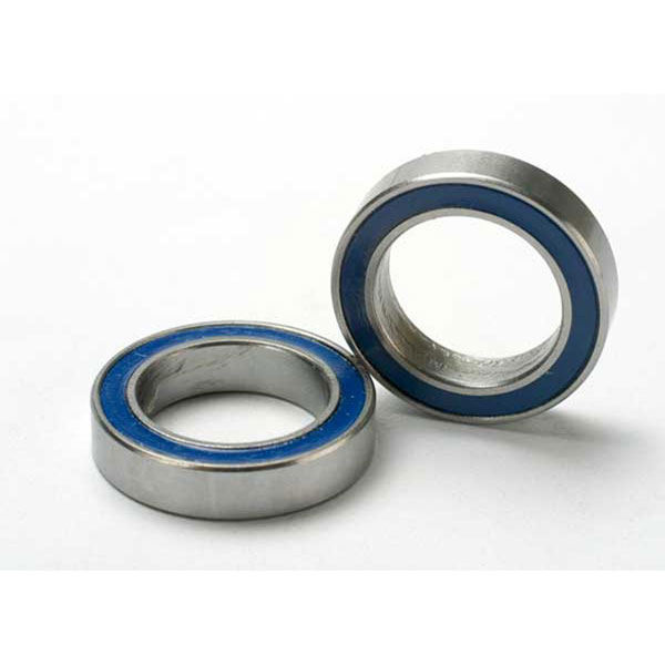 Traxxas Roulement a billes 12x18x4 mm étanche (x2) 5120