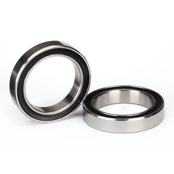 Traxxas Roulement a billes 15x21x4 mm étanche (x2) 5102A
