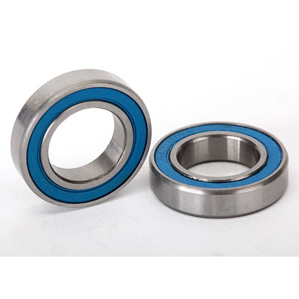 Traxxas Roulement a billes 15x21x5mm etanche (x2) 5101 – Image 1