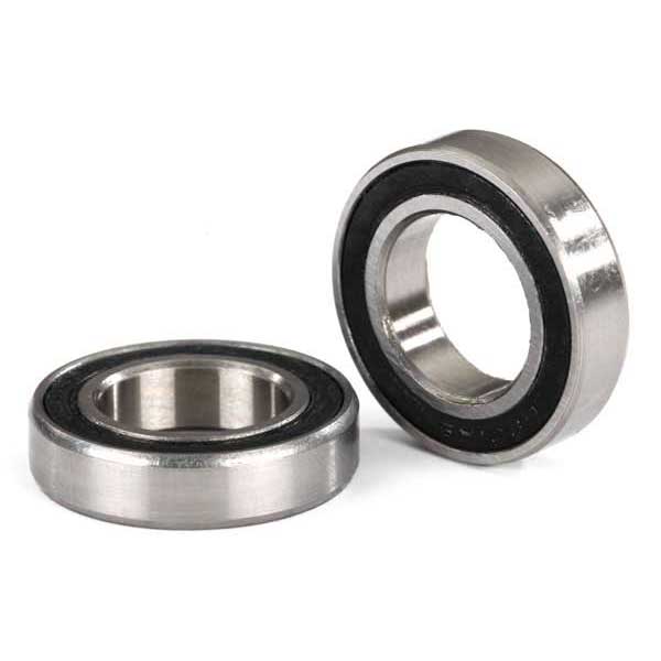 Traxxas Roulement a billes 15x21x5mm etanche (x2) 5101A – Image 1