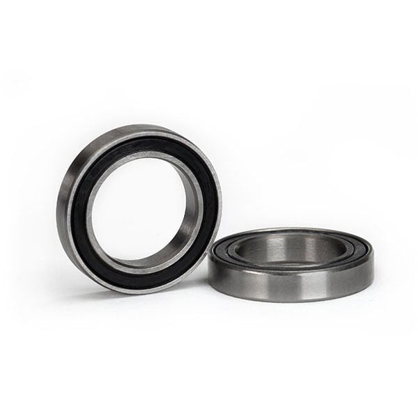 Traxxas Roulement a billes 15x24x5mm étanche (x2) 5106A