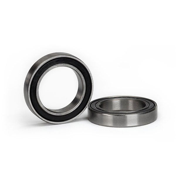 Traxxas Roulement a billes 17x25x5mm étanche (x2) 5107A