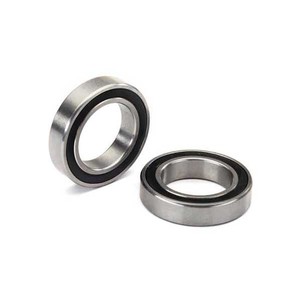 Traxxas Roulement a billes 20x32x7 mm étanche inoxydable (x2) 5196A