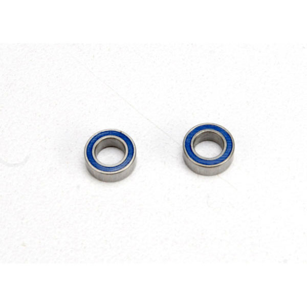 Traxxas Roulement a billes 4x7x2,5 mm étanche (x2) 5124