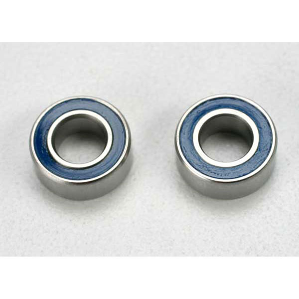 Traxxas Roulement a billes 5x10x4 mm étanche (x2) 5115