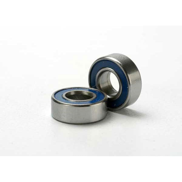 Traxxas Roulement a billes 5x11x4mm etanche (x2) 5116 – Image 1