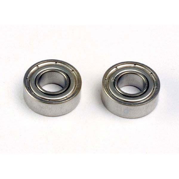 Traxxas Roulement a billes 5x11x4mm (x2) 4611 – Image 1