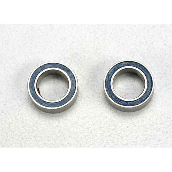 Traxxas Roulement a billes 5x8x2,5 mm étanche (x2) 5114