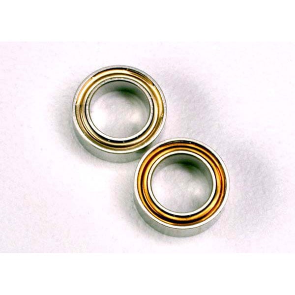 Traxxas Roulement a billes 5x8x2,5mm (x2) 2728 – Image 1