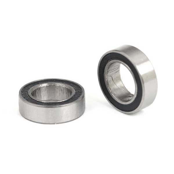 Traxxas Roulement a billes 6x10x3 mm étanche noires (x2) 5105A