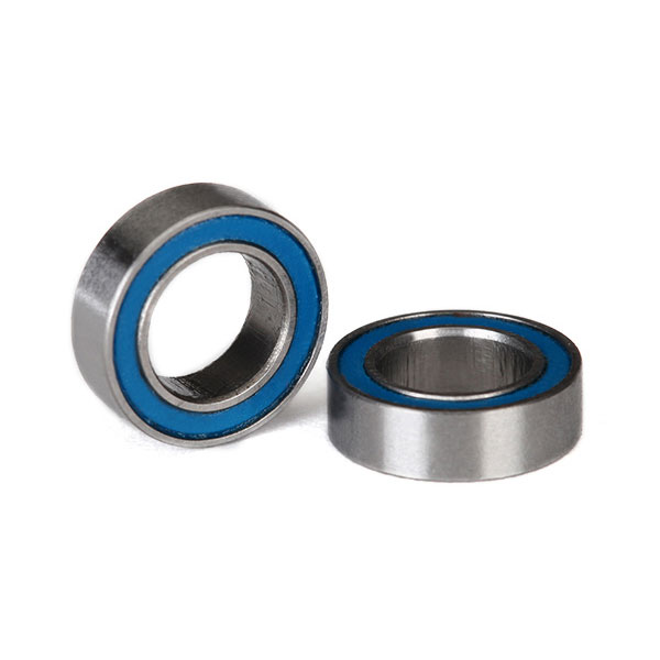 Traxxas Roulement a billes 6x10x3mm etanche (x2) 5105 – Image 1