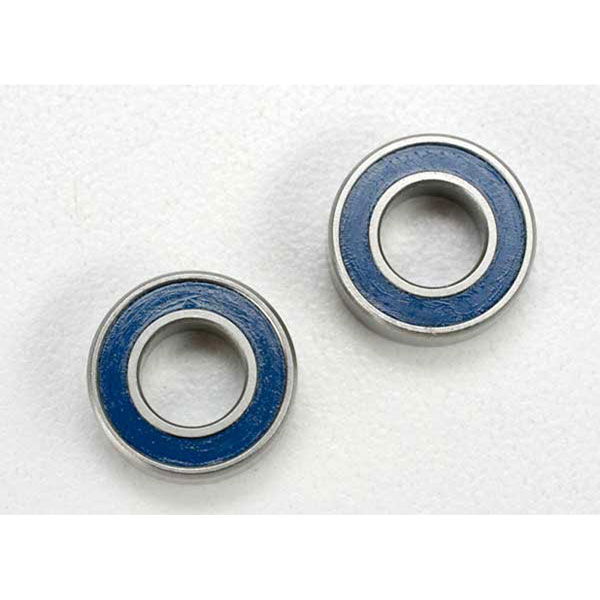 Traxxas Roulement a billes 6x12x4 mm étanche (x2) 5117