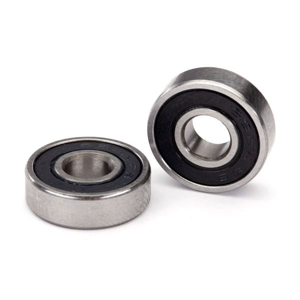 Traxxas Roulement a billes 6x16x5mm etanche (x2) 5099A – Image 1