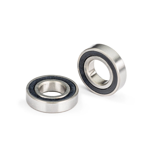 Traxxas Roulement a billes 7x14x3,5 mm (2) 10719
