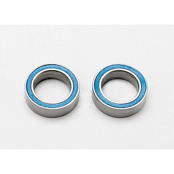 Traxxas Roulement a billes 8x12x3,5mm etanche (x2) 7020 – Image 1