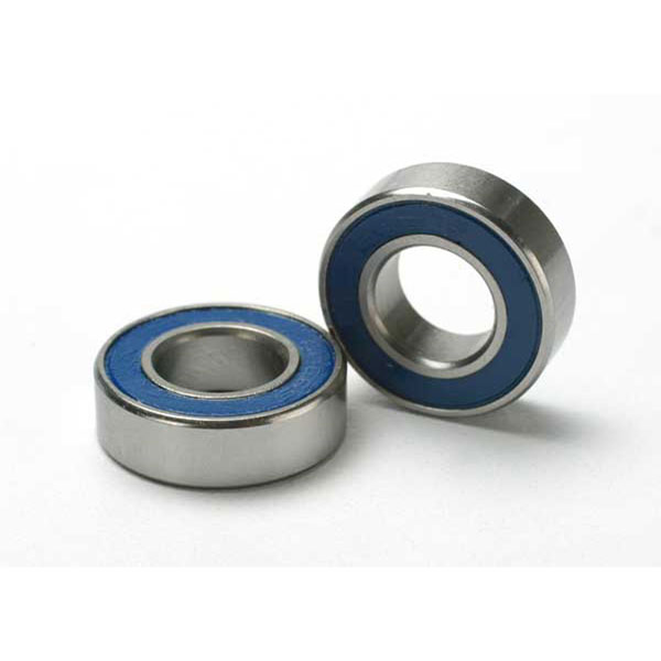 Traxxas Roulement a billes 8x16x5 mm étanche (x2) 5118