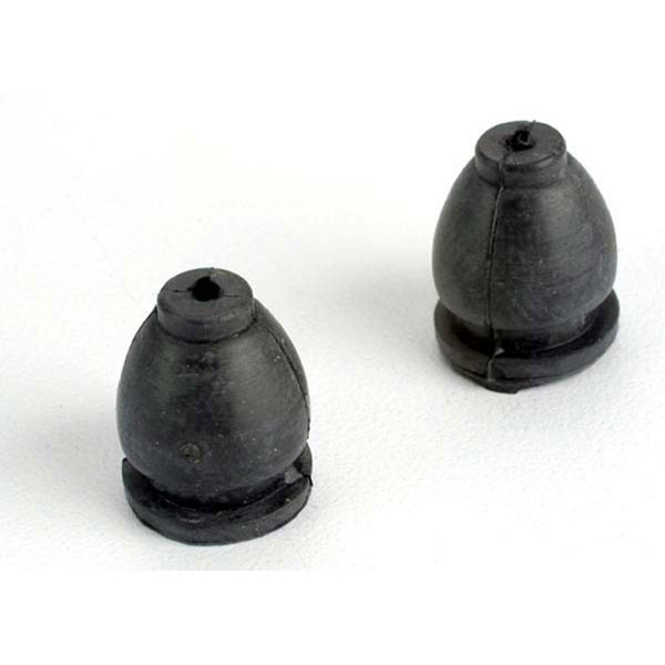 Traxxas Rubber grommets for steering rod (2) 1540 – Image 1