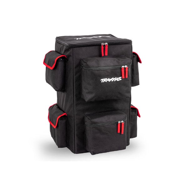 Traxxas Sac a dos de transport voiture 9916