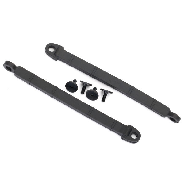 Traxxas Sangle fin de course suspension arrière 8548