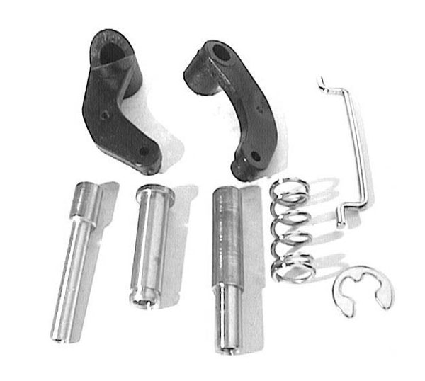 Traxxas Sauve servo complet 8543