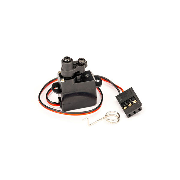 Traxxas Servo de boite de vitesse (9891) TRX-4M 9892