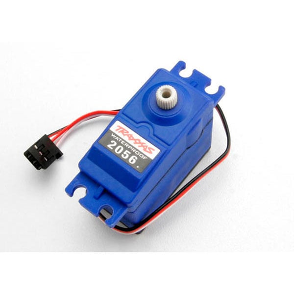 Traxxas Servo mega digital 2056 etanche 2056 – Image 1