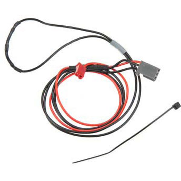 Traxxas Sonde de température et de tension (compatible XO-1) 6524