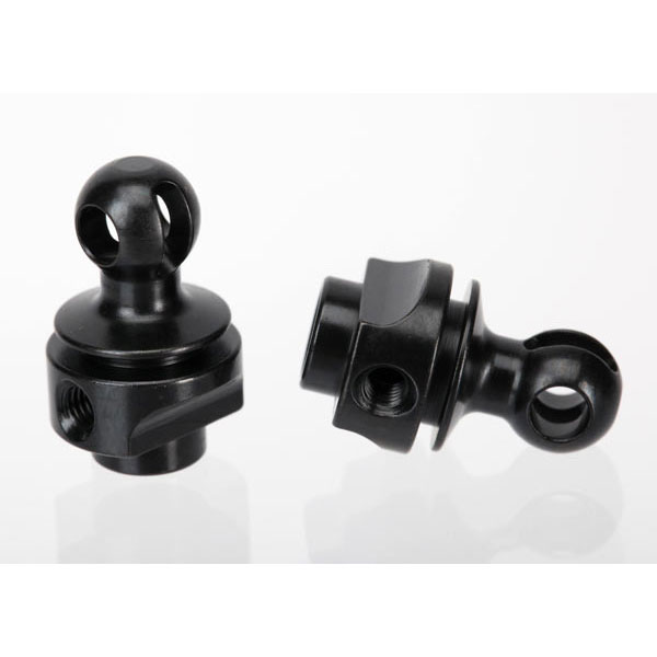 Traxxas Sorties de différentiel acier pour cardans cvd (2) 6758