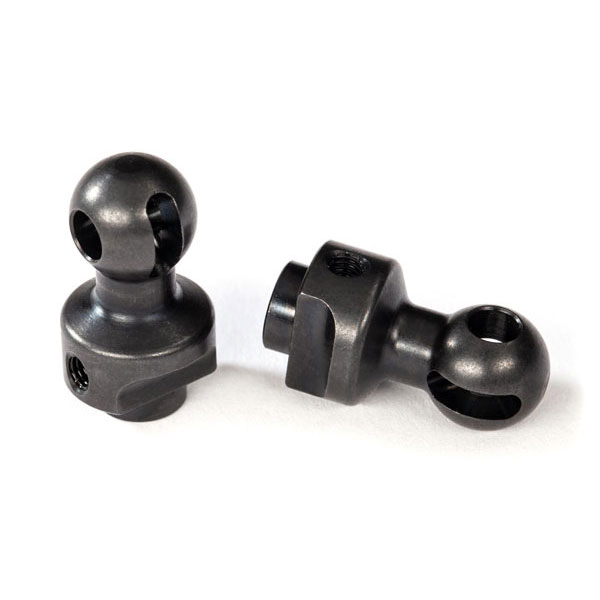 Traxxas Sorties de différentiel acier pour cardans cvd (2) 9057X