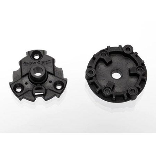 Traxxas Sorties de différentiel avant / arrière (2) XO-1 6464