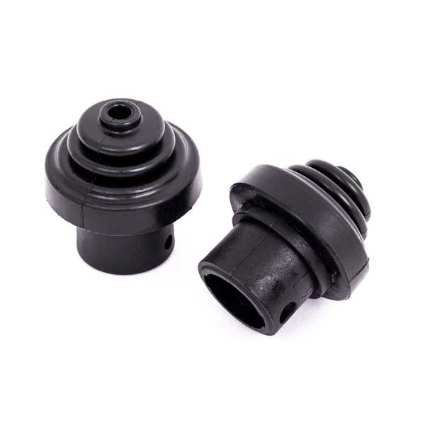 Traxxas Soufflets de cardan (2) – Sledge 9559 – Image 1