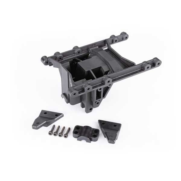 Traxxas Support amortisseur intermediaire TRX-6 8833