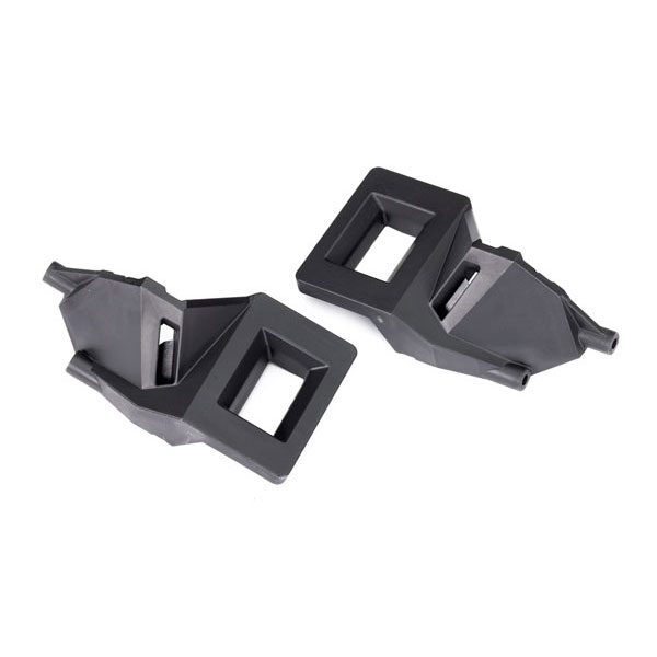 Traxxas Support carrosserie arriere – Maxx Slash 10214 – Image 1