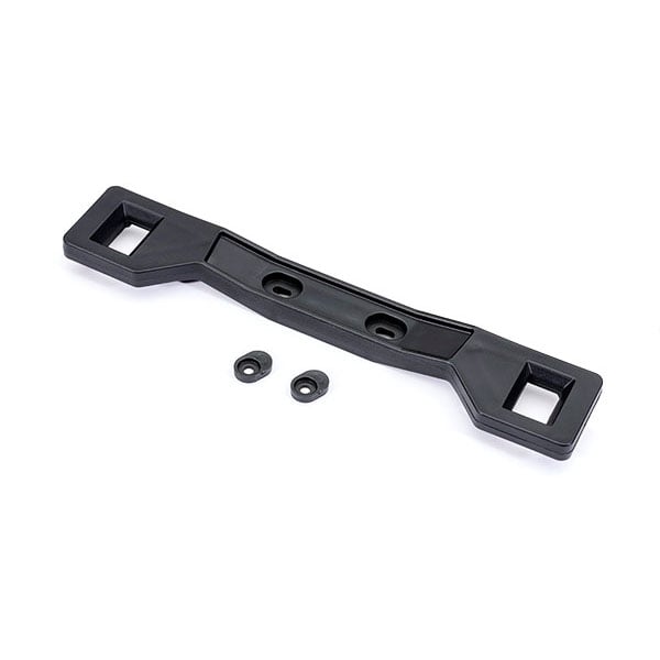 Traxxas Support carrosserie arrière (pour carrosserie sans clips) 10125