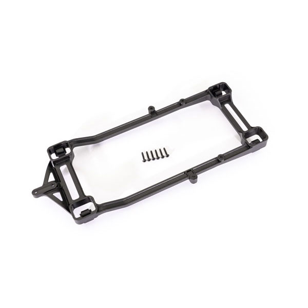 Traxxas Support carrosserie av/arr 3747