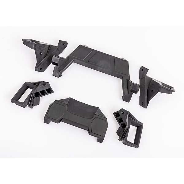 Traxxas Support carrosserie avant arrière – XRT 7815