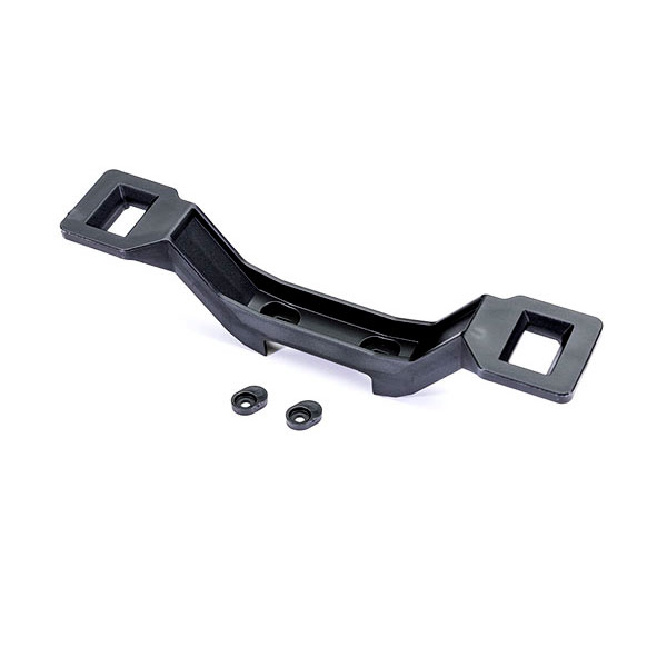 Traxxas Support carrosserie avant (pour carrosserie sans clips) 10124