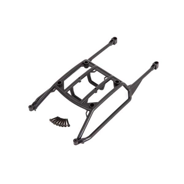 Traxxas Support carrosserie central – Sledge 9513 – Image 1